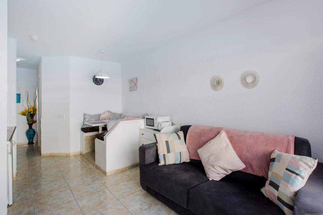 Great Location 1 Bedroom Apartment Адехе Экстерьер фото