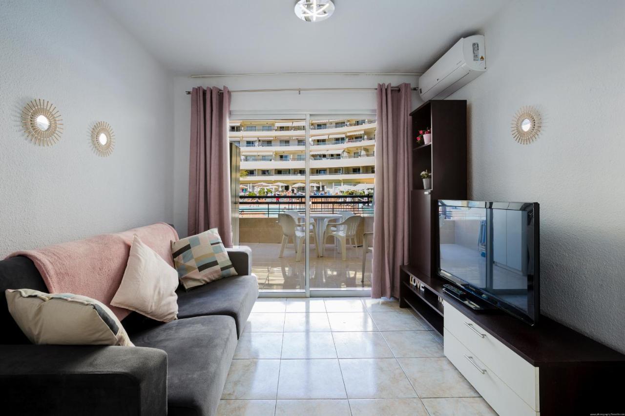 Great Location 1 Bedroom Apartment Адехе Экстерьер фото