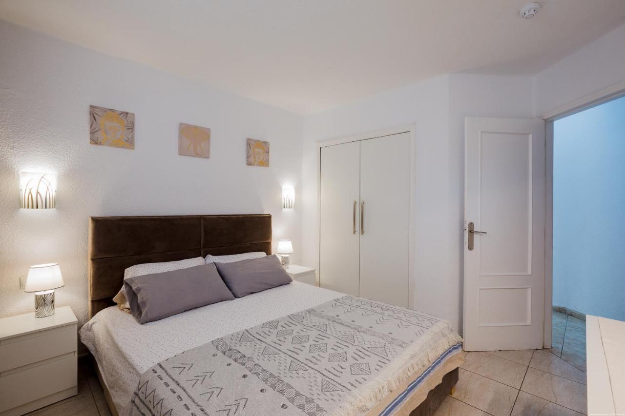 Great Location 1 Bedroom Apartment Адехе Экстерьер фото
